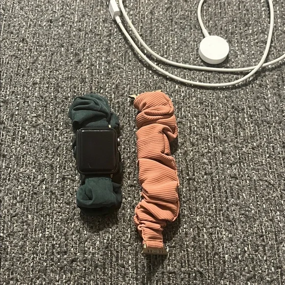 Apple Watch 2nd Generation